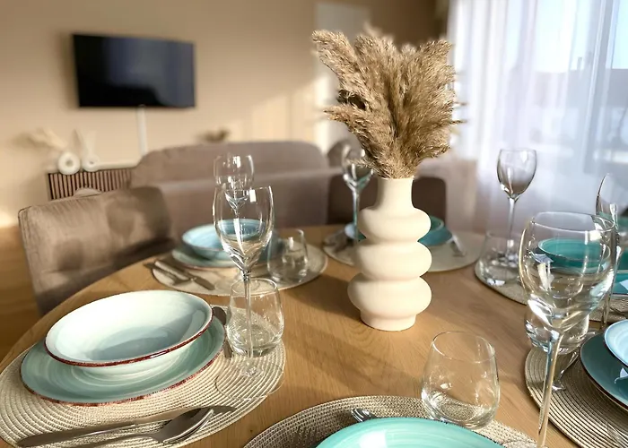 Exklusive 3-zimmer Luxus-maisonette In Hochheim - Naehe Frankfurt Flughafen, Wiesbaden Und Mainz Hochheim am Main